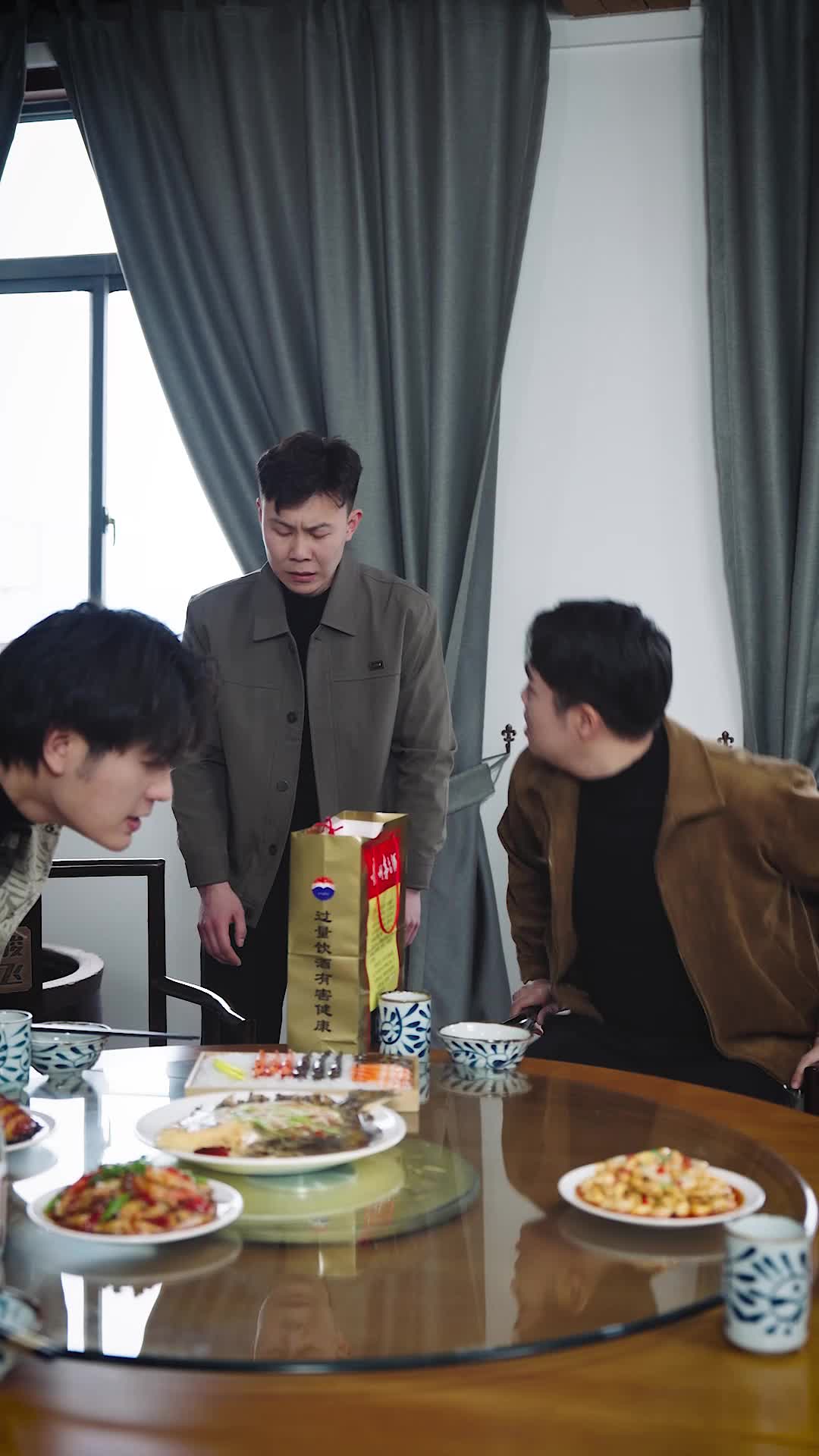 EP. 52 - เจ้าบ่าวแค้นช้ำ หนีตายไปเป็นมหาเศรษฐี